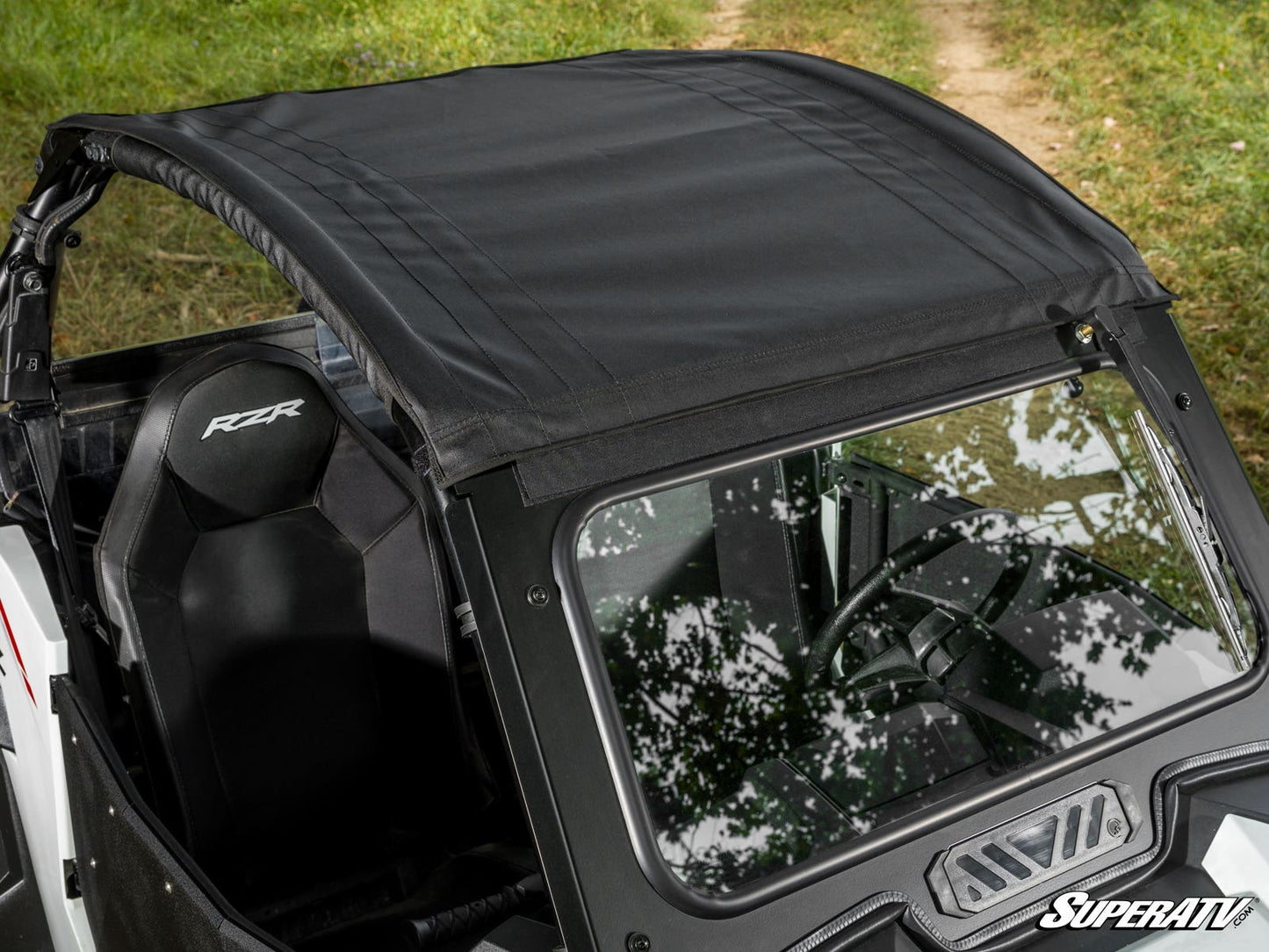 Polaris RZR Trail S 900 Primal Soft Top Roof