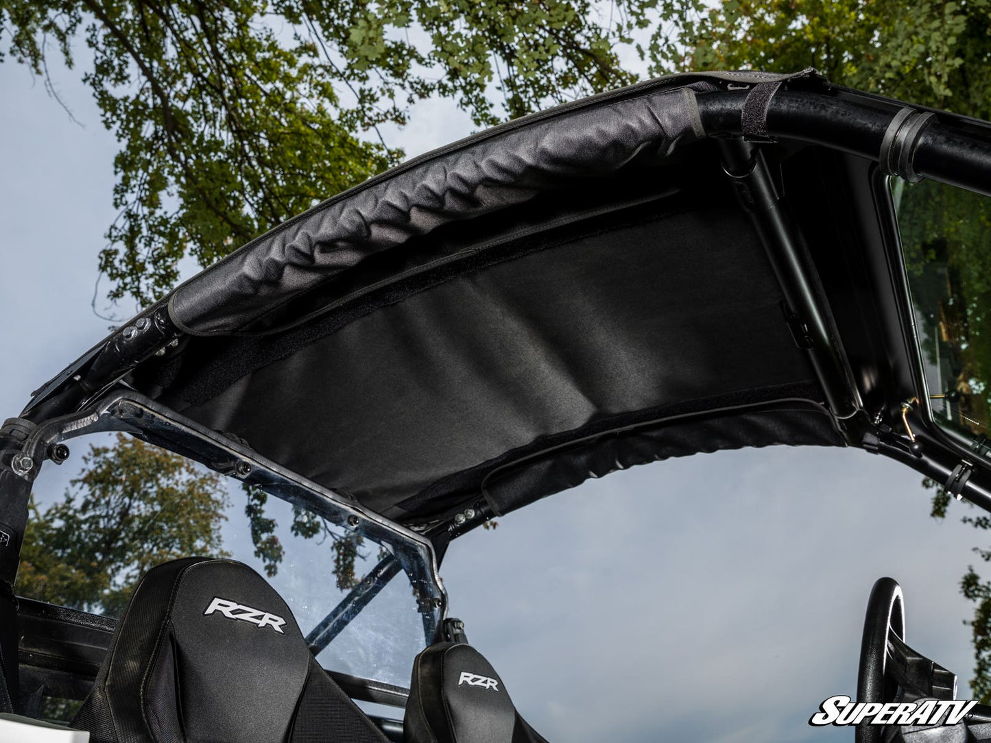 Polaris RZR Trail 900 Primal Soft Top Roof