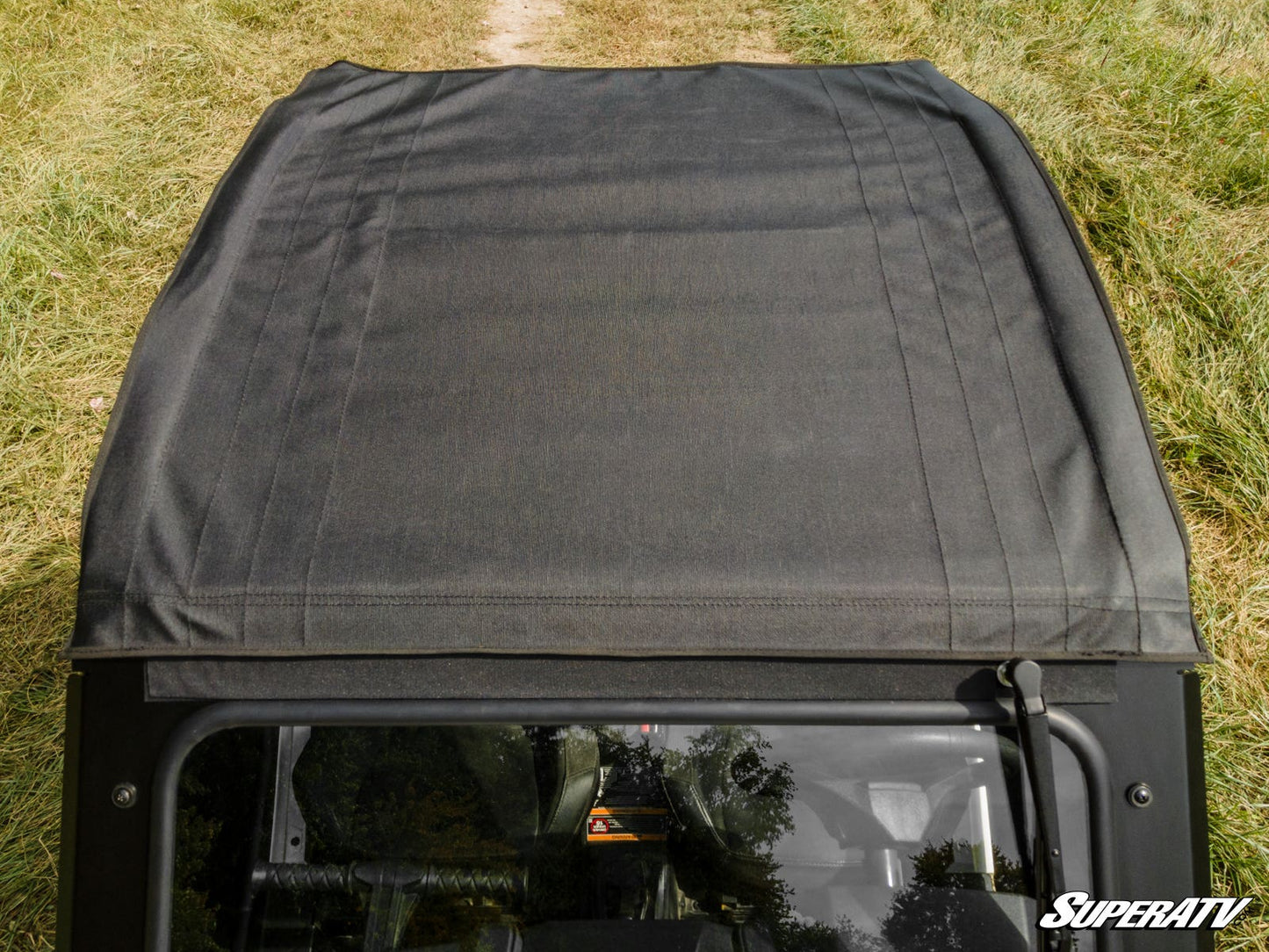 Polaris RZR Trail S 900 Primal Soft Top Roof