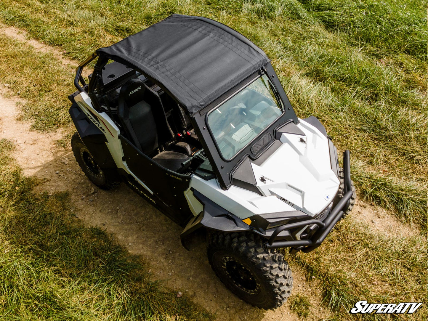 Polaris RZR Trail S 900 Primal Soft Top Roof