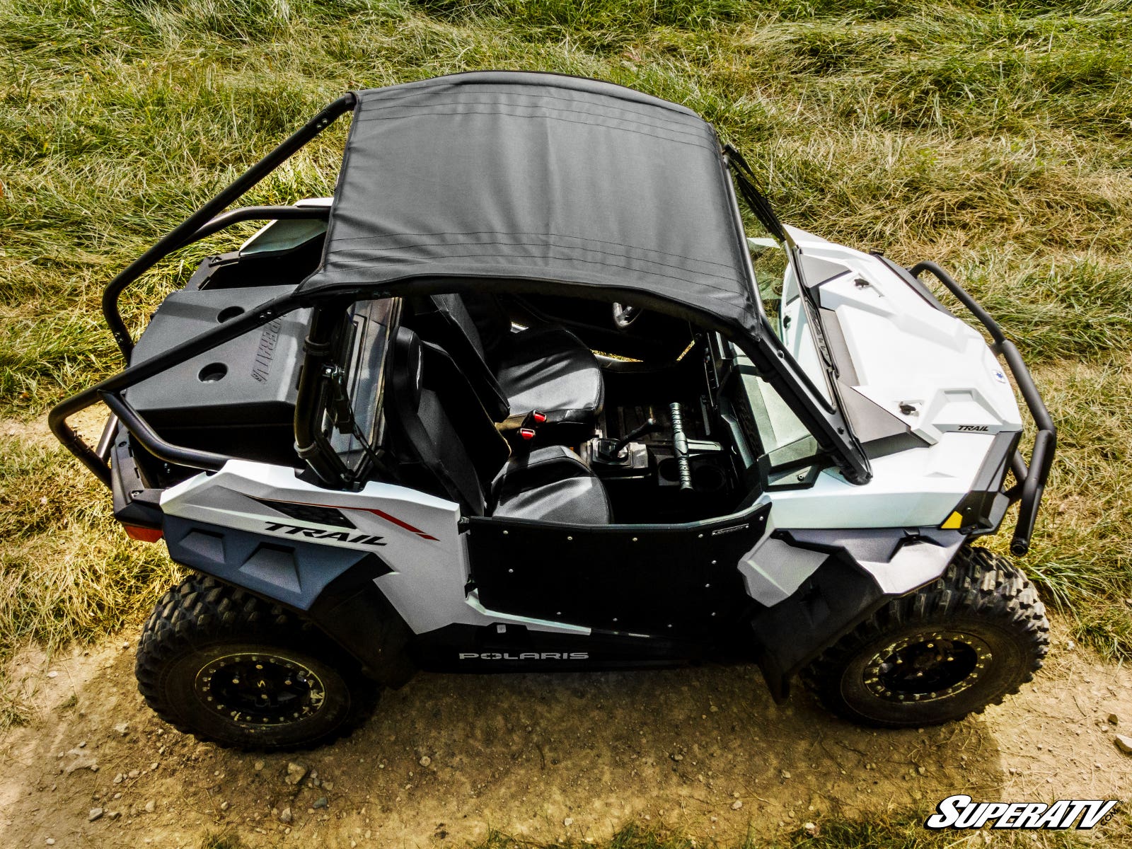 Polaris RZR Trail 900 Primal Soft Top Roof