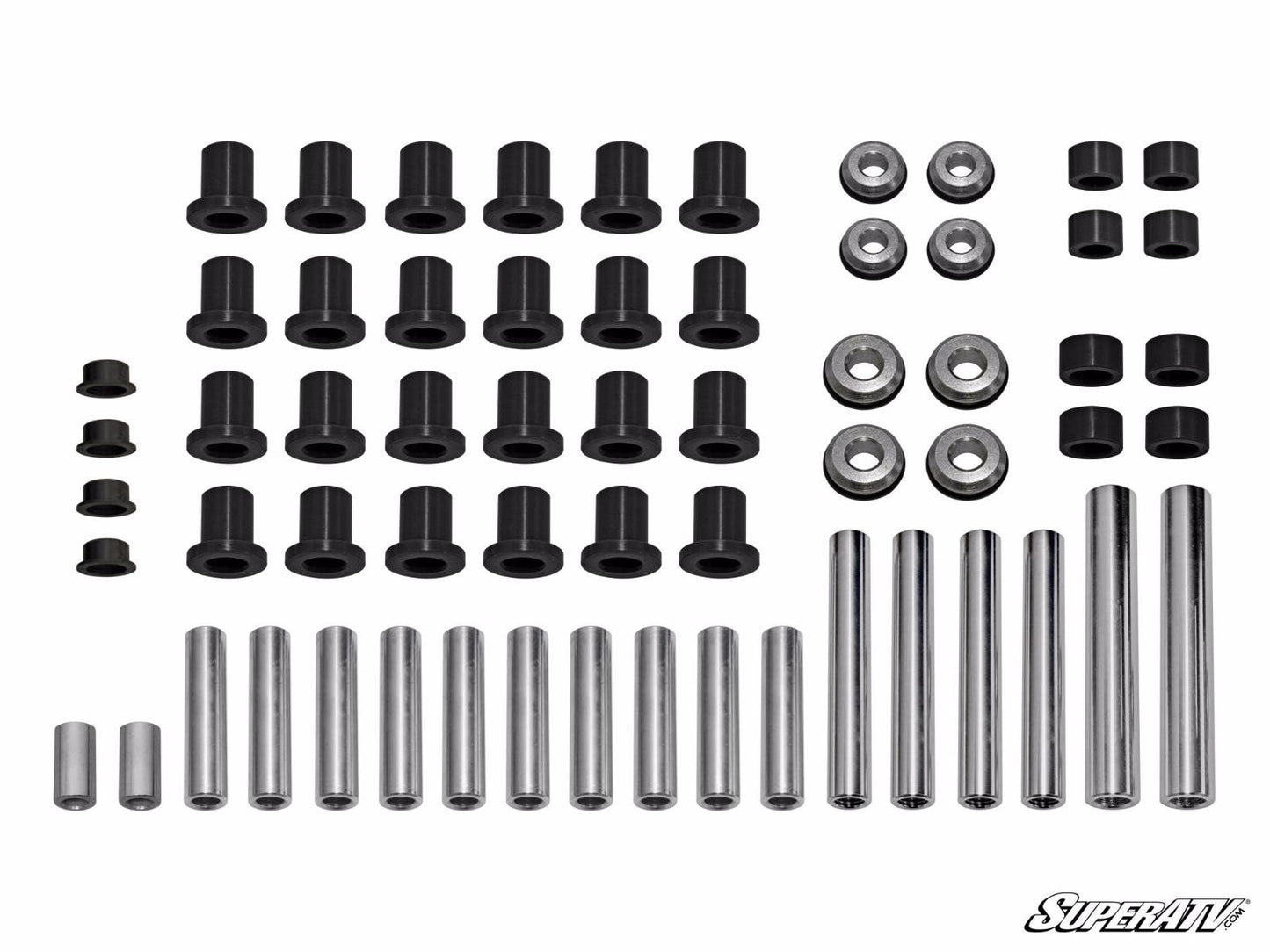 Polaris RZR S 1000 A-Arm Bushings