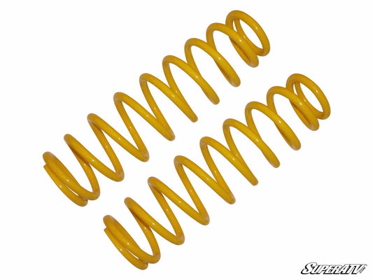 Polaris RZR Front Coil Springs (1-Pair)