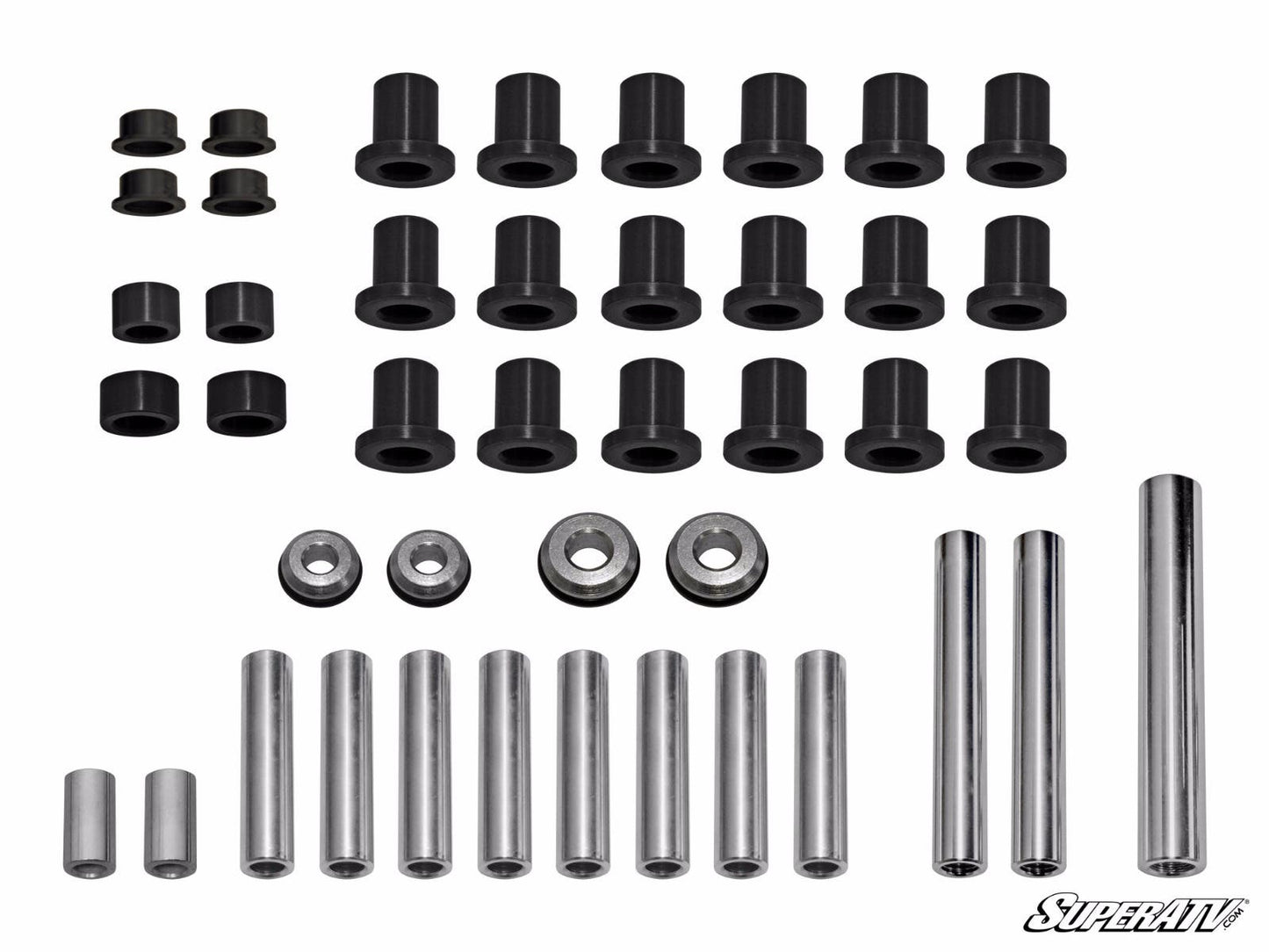 Polaris RZR 900 A-Arm Bushings