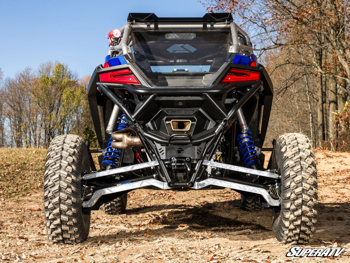 Polaris RZR Pro R Trailing Arms