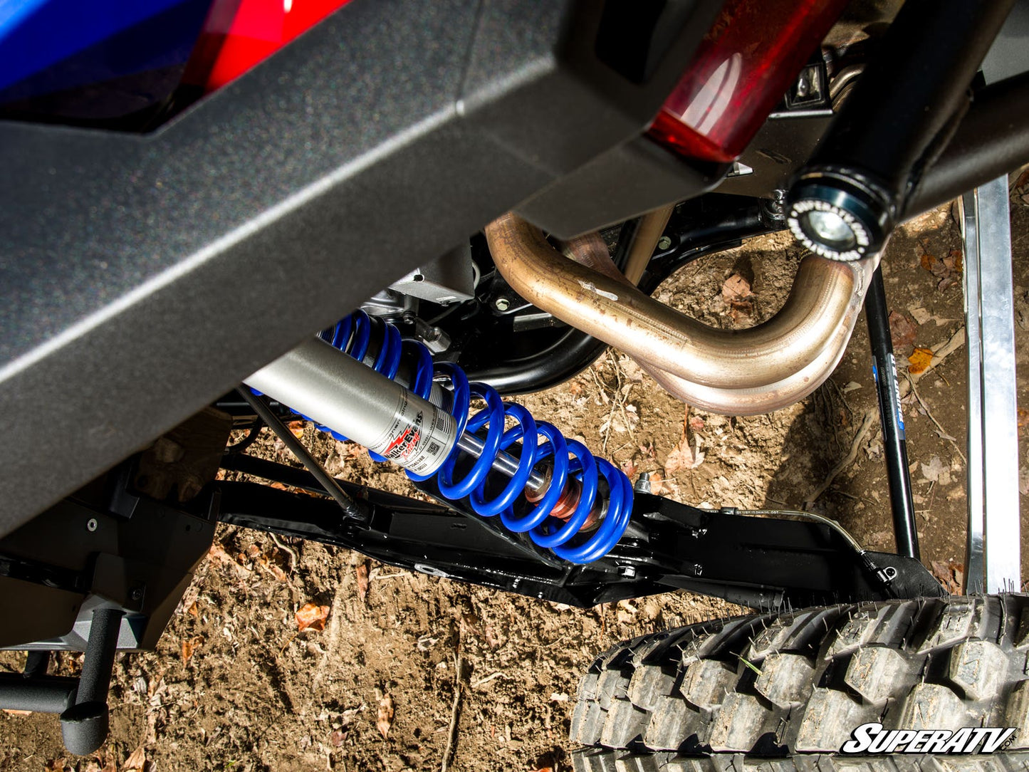 Polaris RZR Pro R Trailing Arms