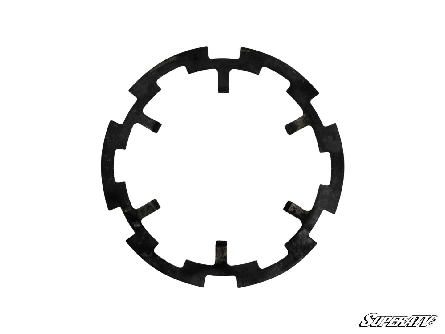 Polaris Sportsman Armature Plate