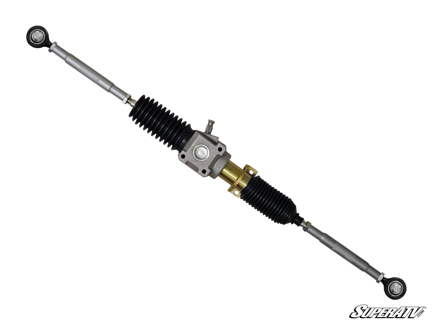 Polaris RZR 570 RackBoss Heavy-Duty Rack and Pinion