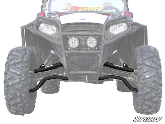 Polaris RZR 4 800 High Clearance Front A-Arms