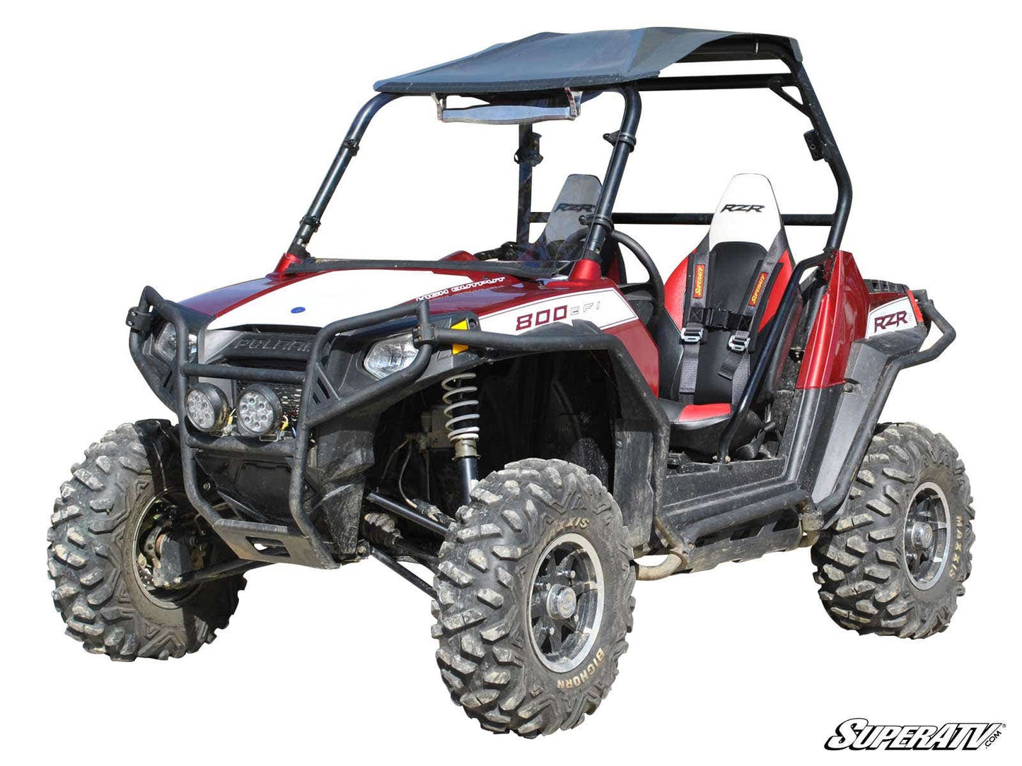 Polaris RZR 4 800 2-3" Lift Kit