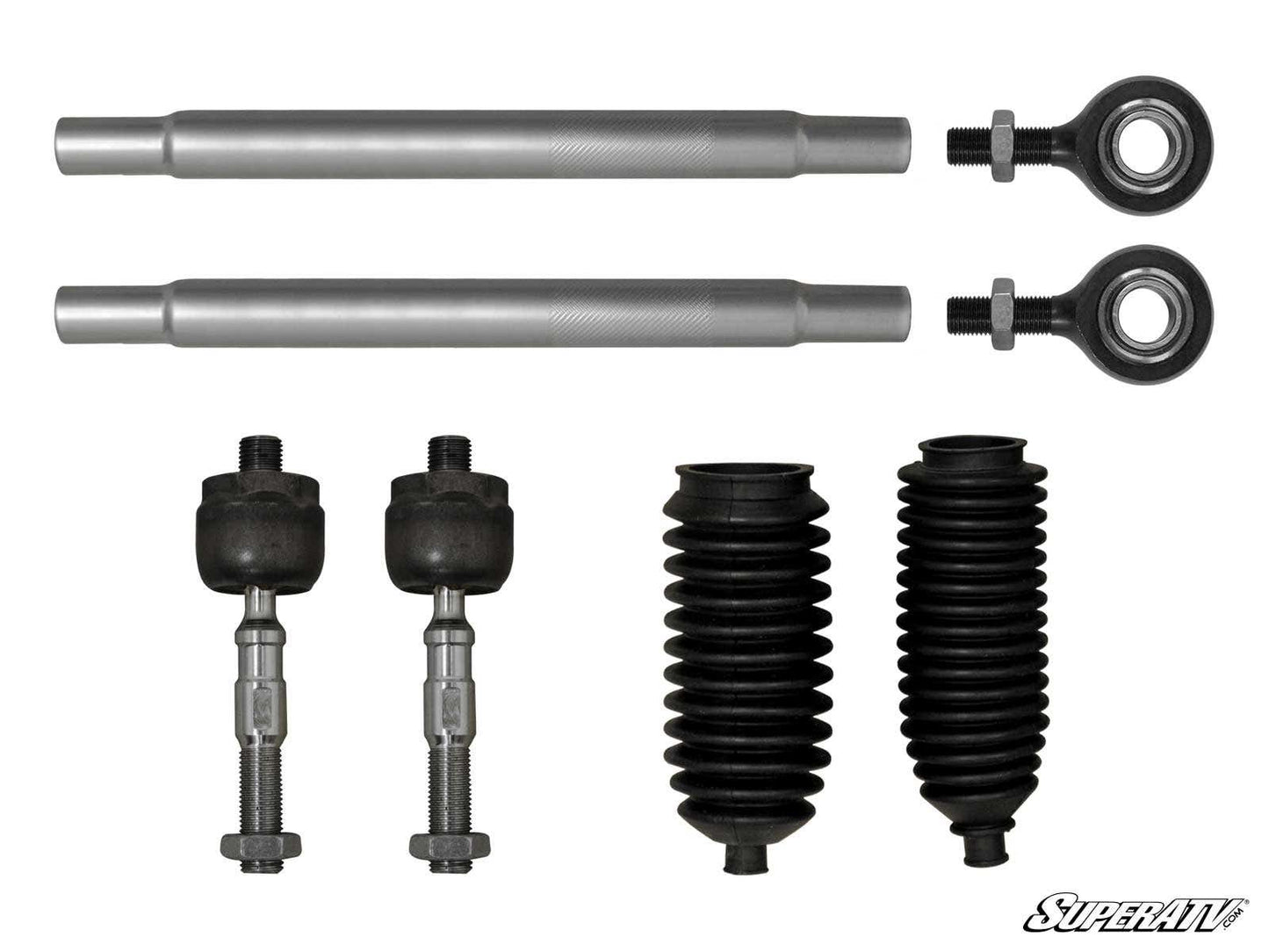 Polaris RZR S 800 Heavy-Duty Tie Rod Kit