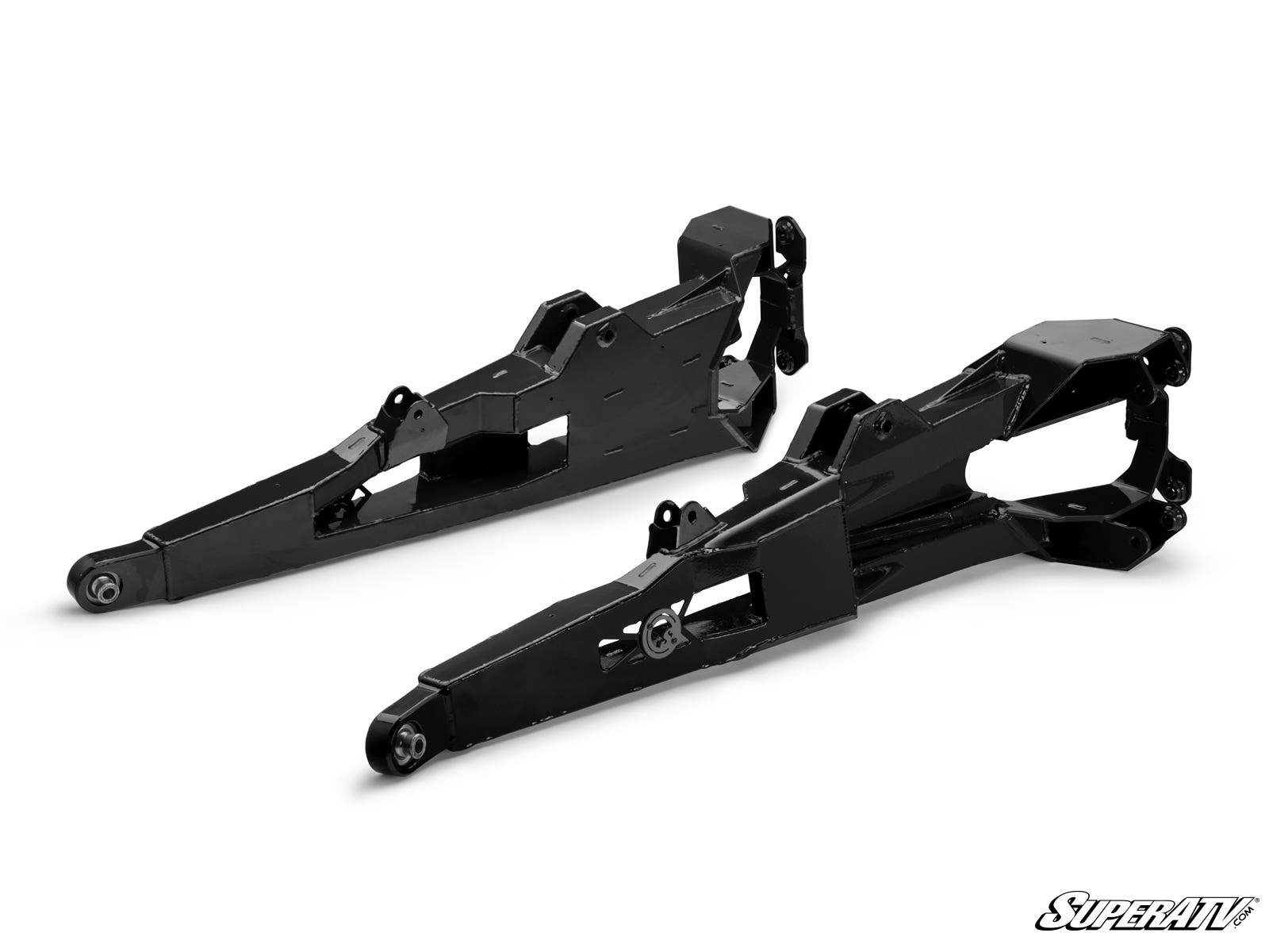 Polaris RZR Turbo R Trailing Arms