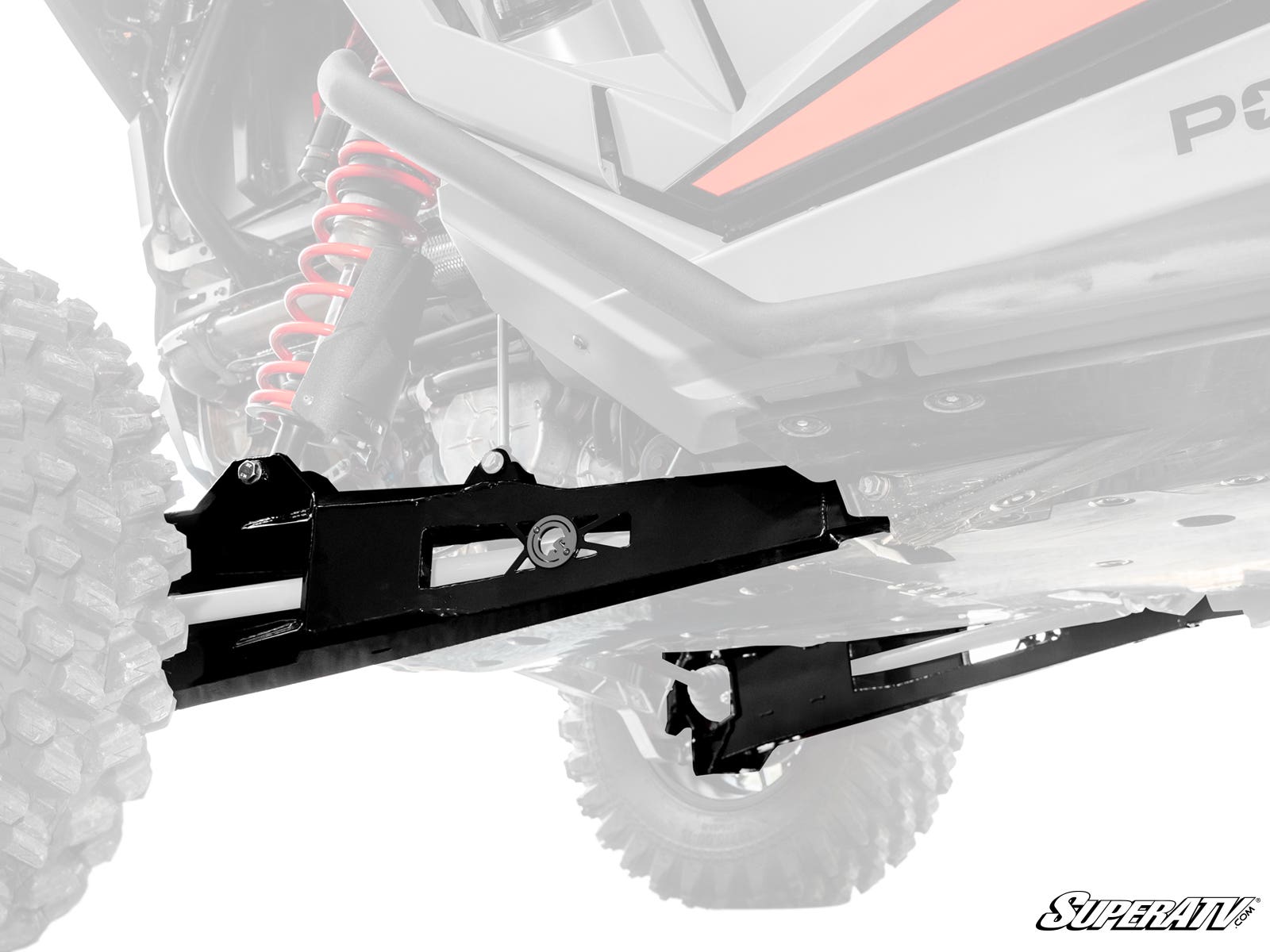 Polaris RZR Turbo R Trailing Arms