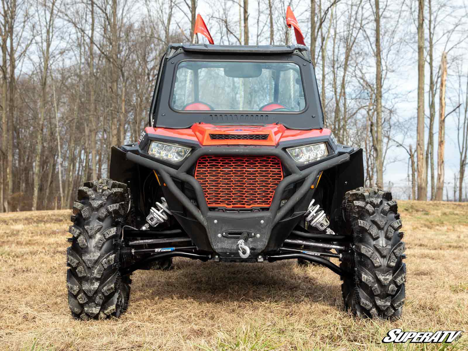 Polaris RZR XP 1000 Atlas Pro A-Arms