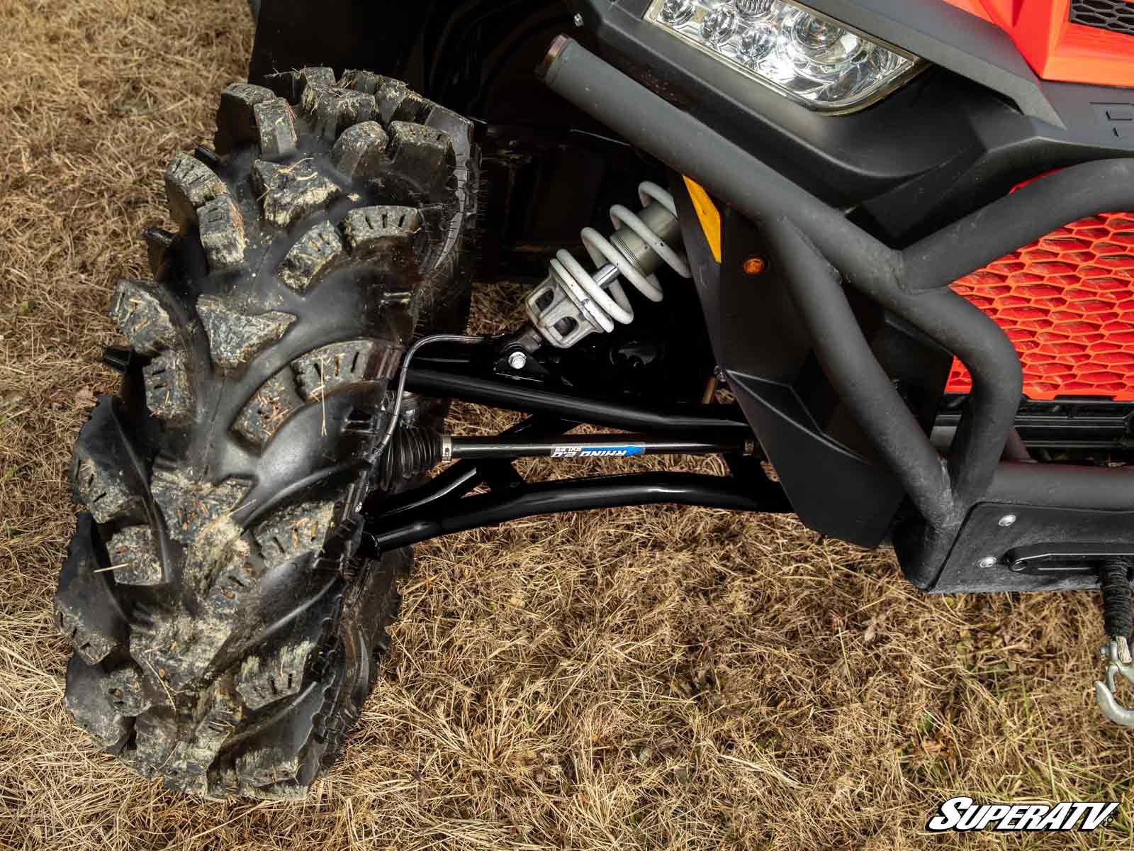 Polaris RZR XP 1000 Atlas Pro A-Arms