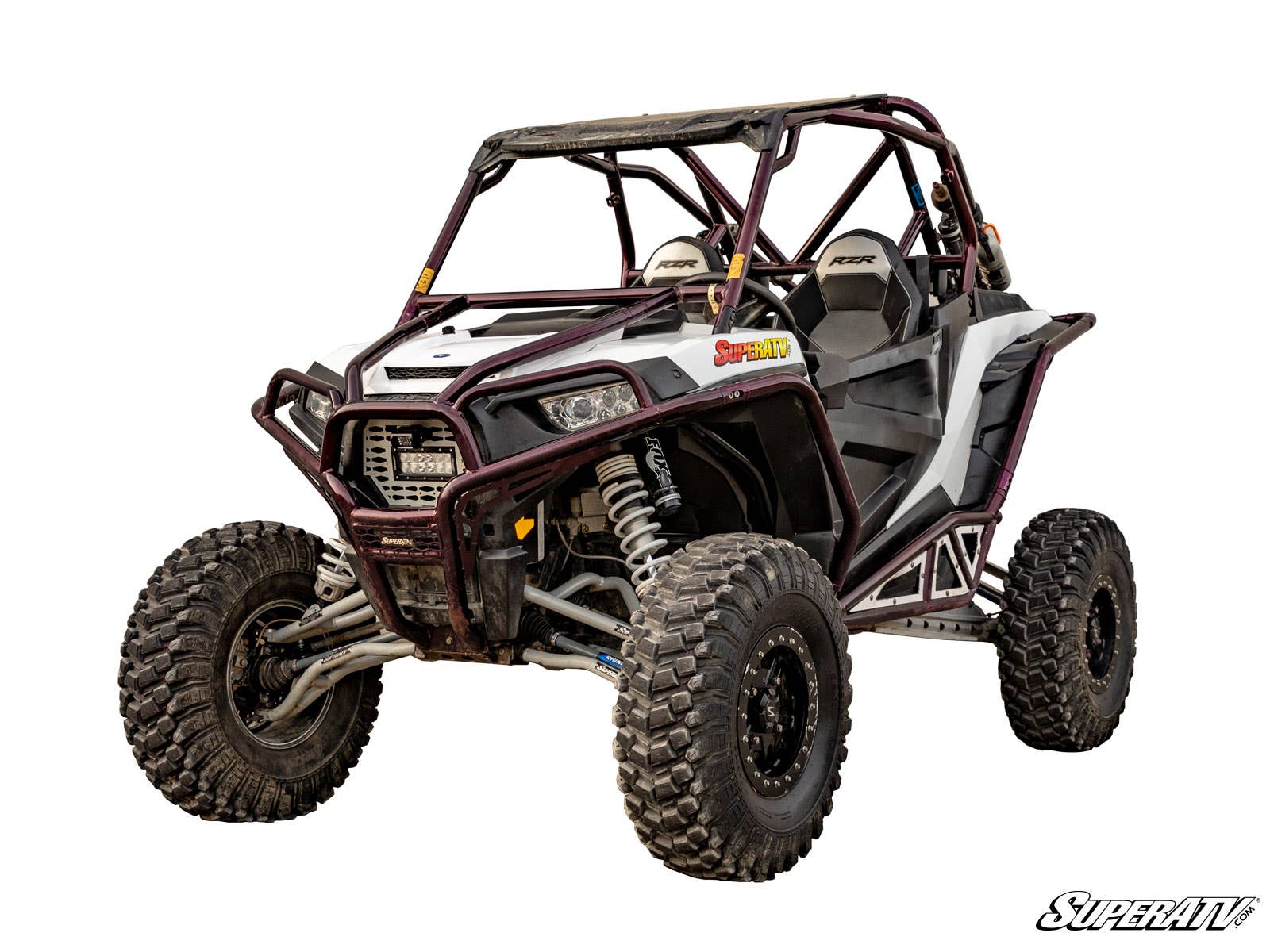 Polaris RZR XP 1000 3-5" Lift Kit