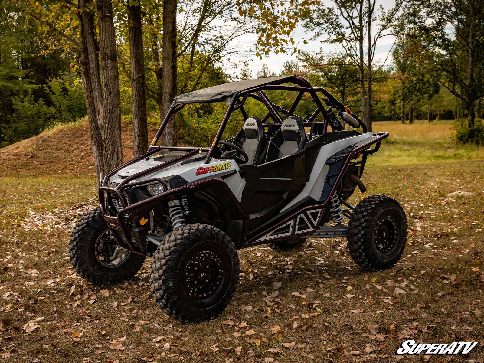 Polaris RZR XP 1000 3-5" Lift Kit