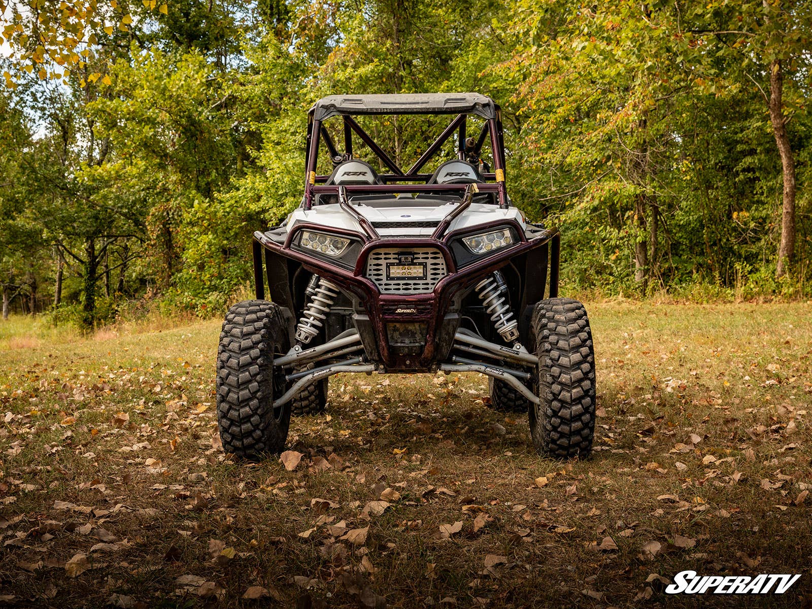 Polaris RZR XP 1000 3-5" Lift Kit