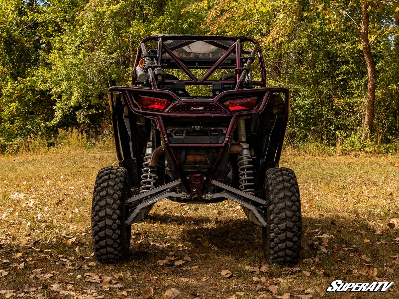 Polaris RZR XP 1000 3-5" Lift Kit