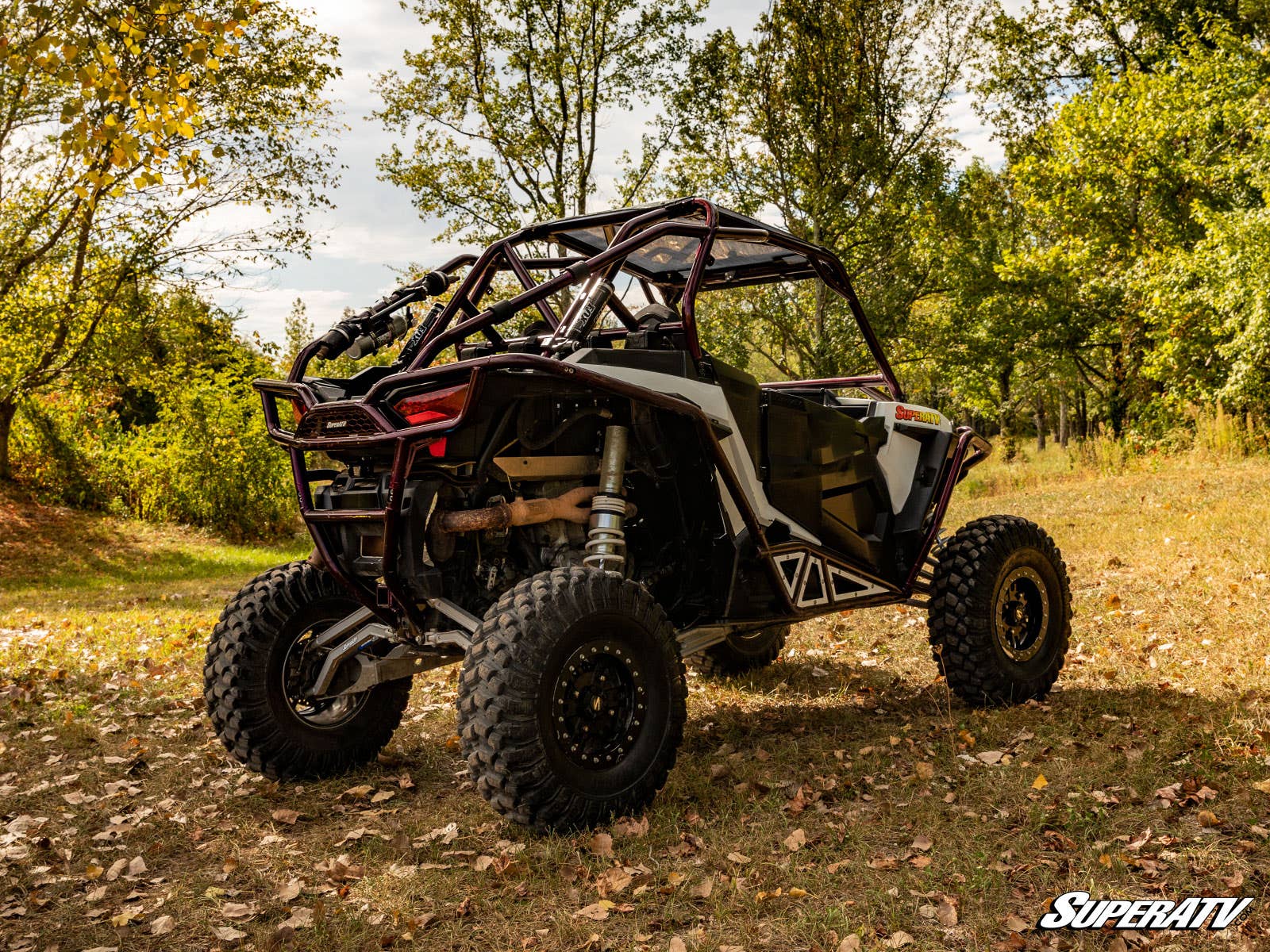 Polaris RZR XP 1000 3-5" Lift Kit