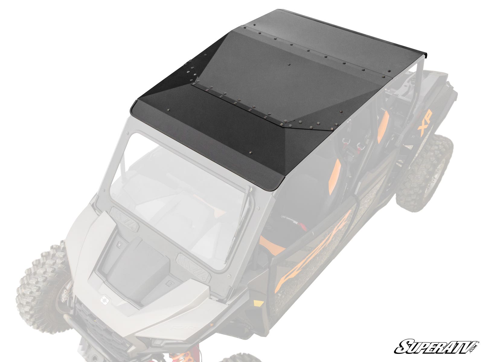 Polaris RZR XP 4 Aluminum Roof