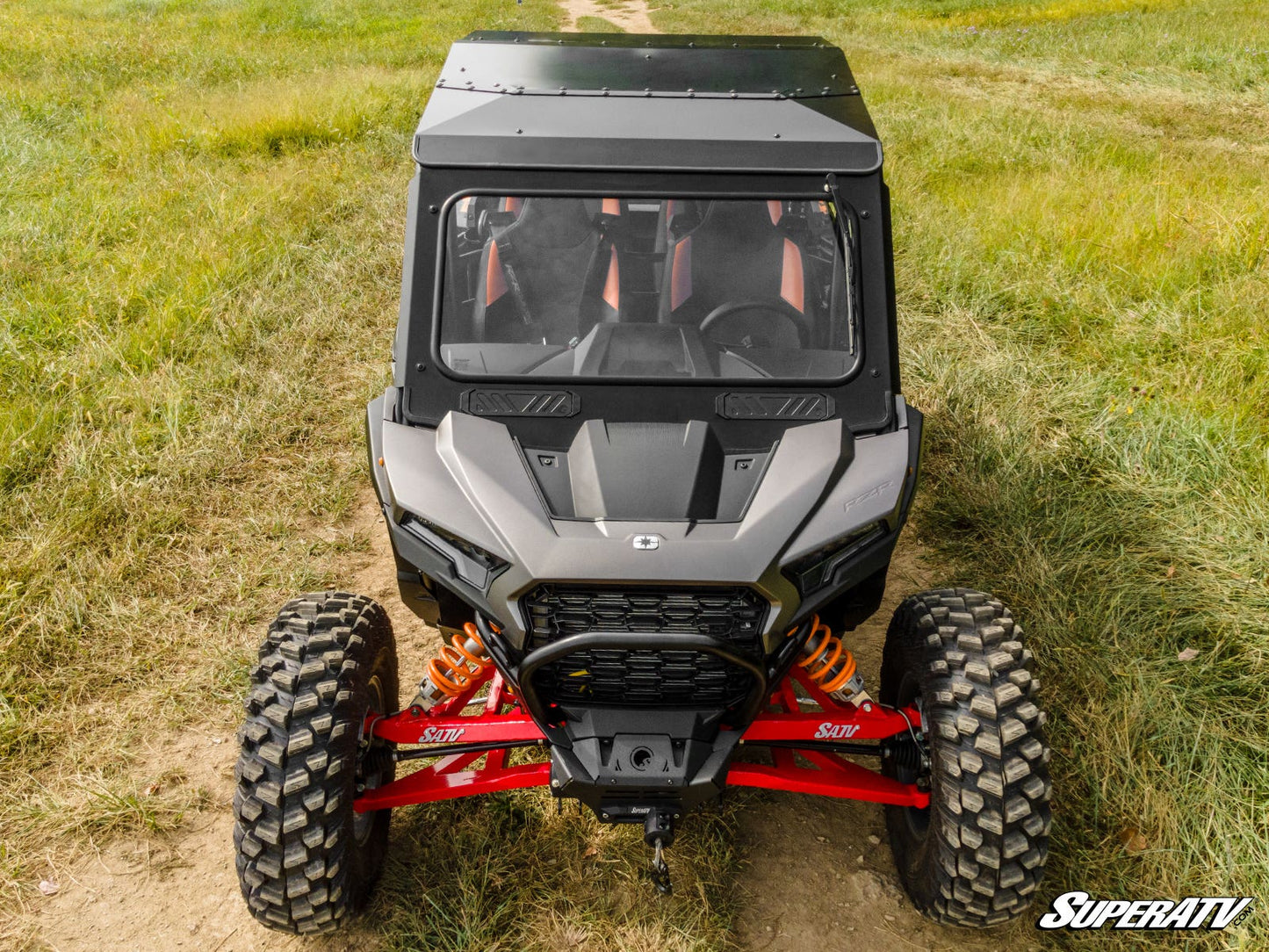 Polaris RZR XP 4 Aluminum Roof