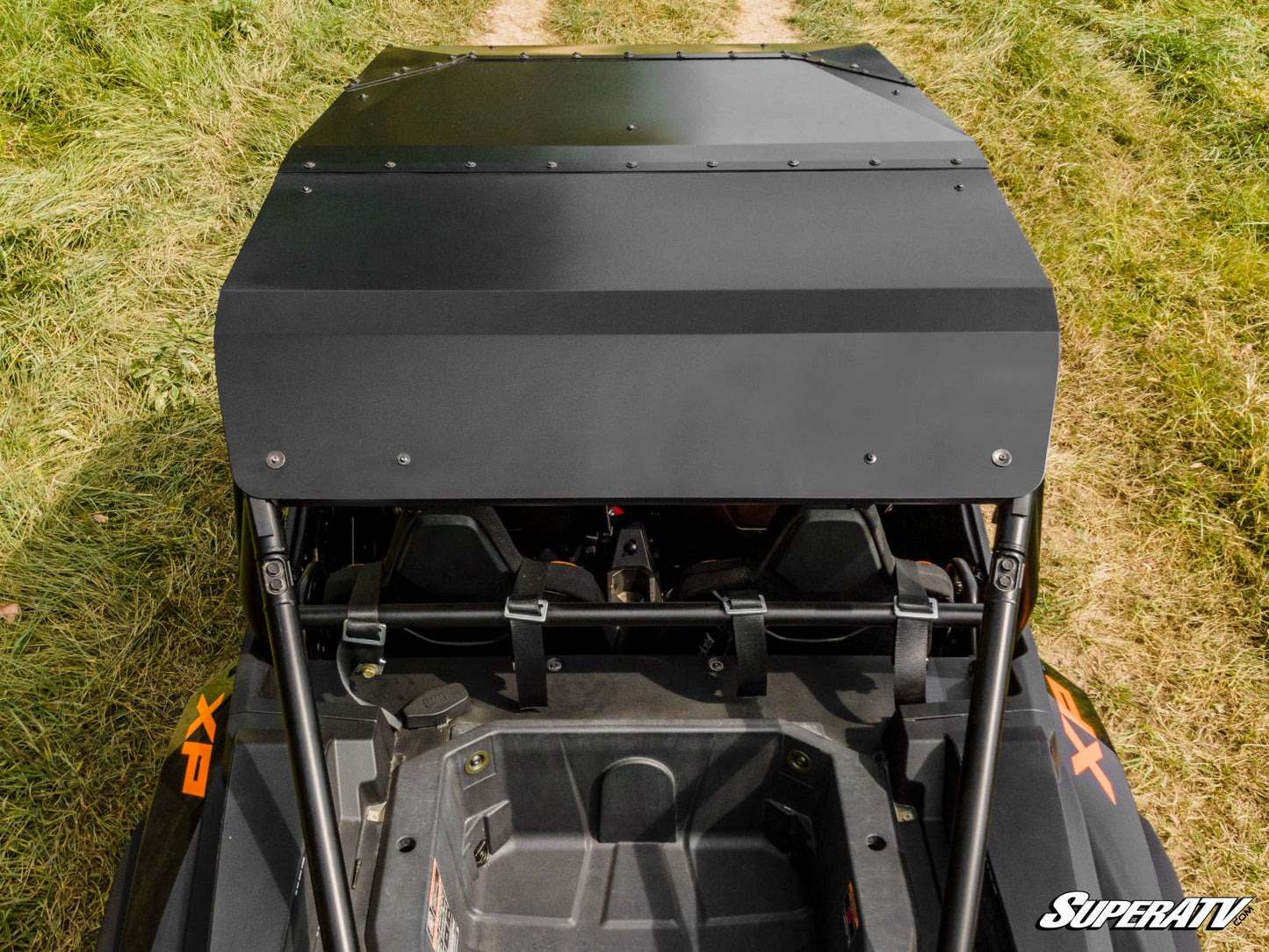 Polaris RZR XP 4 Aluminum Roof