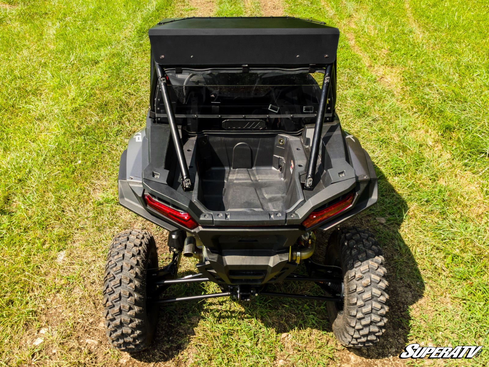 Polaris RZR XP Aluminum Roof