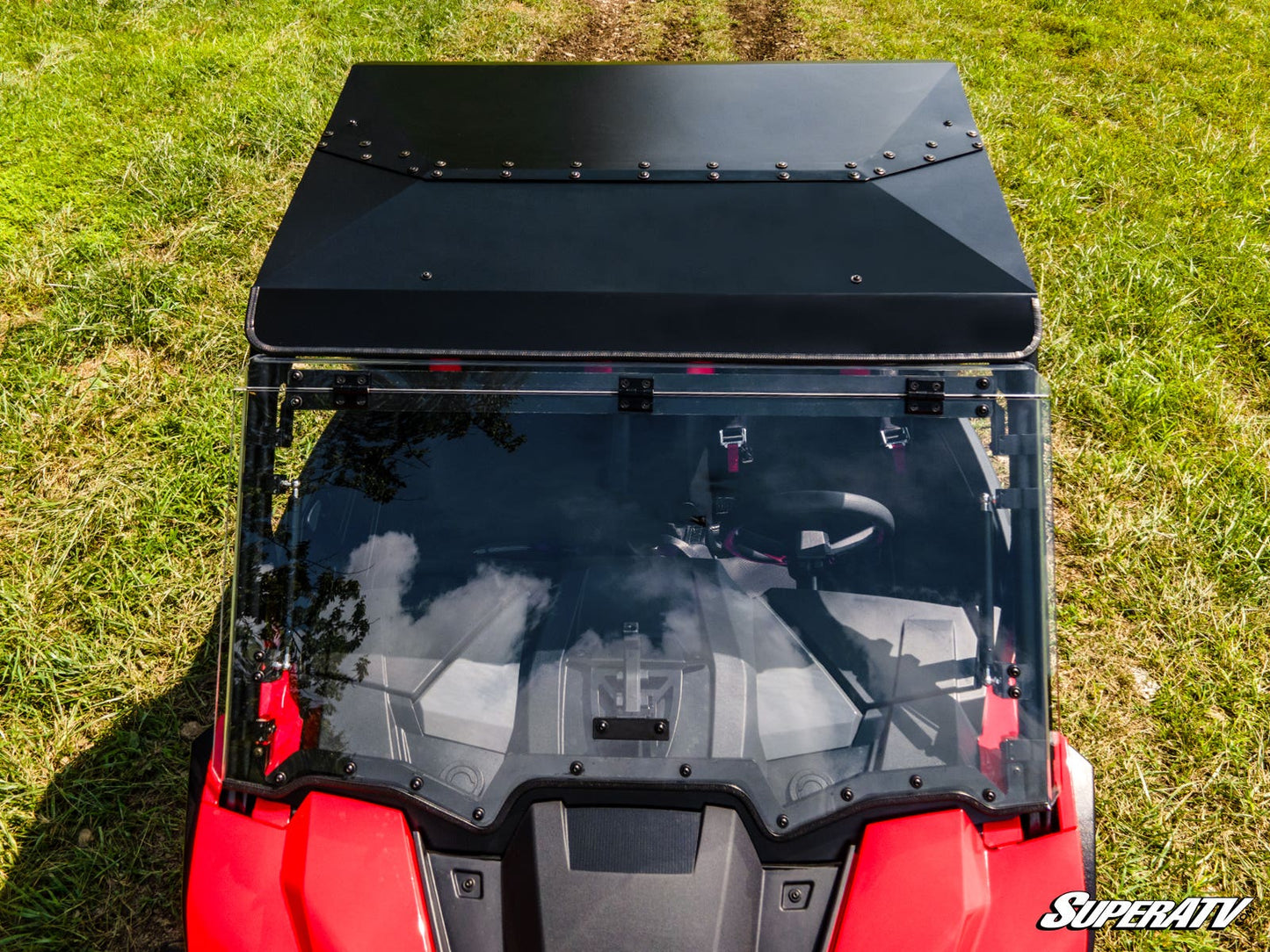 Polaris RZR XP Aluminum Roof