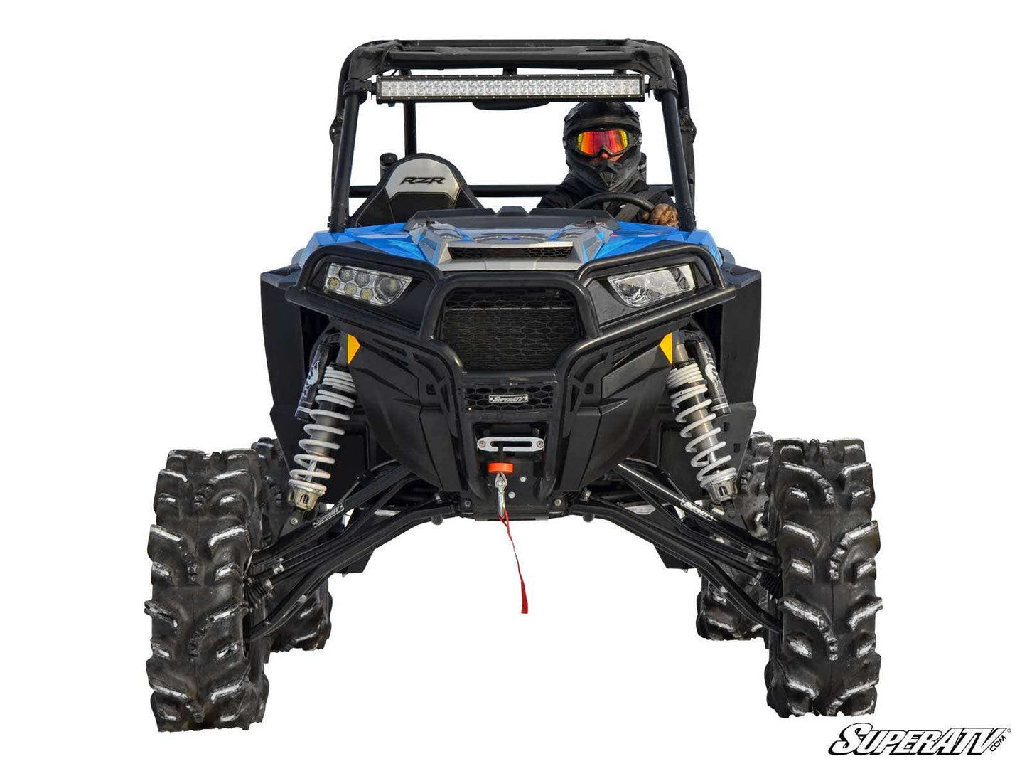 Polaris RZR XP Turbo 10" Lift Kit