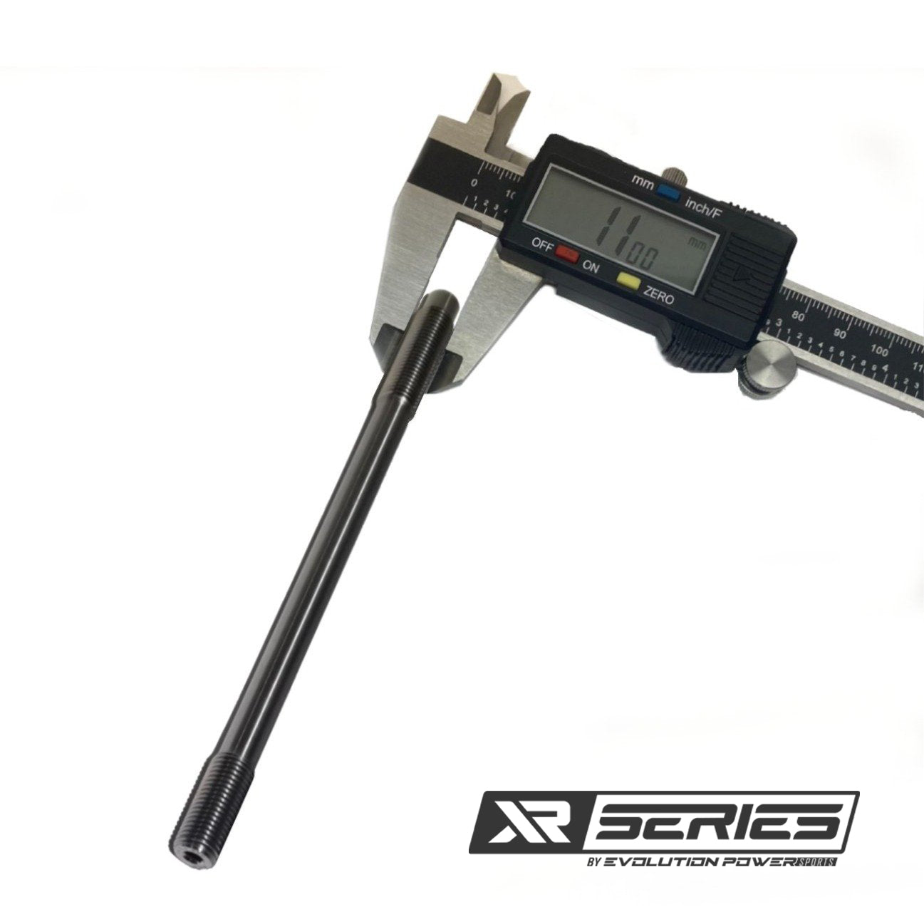 XR Series 11mm Custom Age 625 Head Stud Kit for Polaris RZR XP Turbo/S, Pro XP, & Turbo R