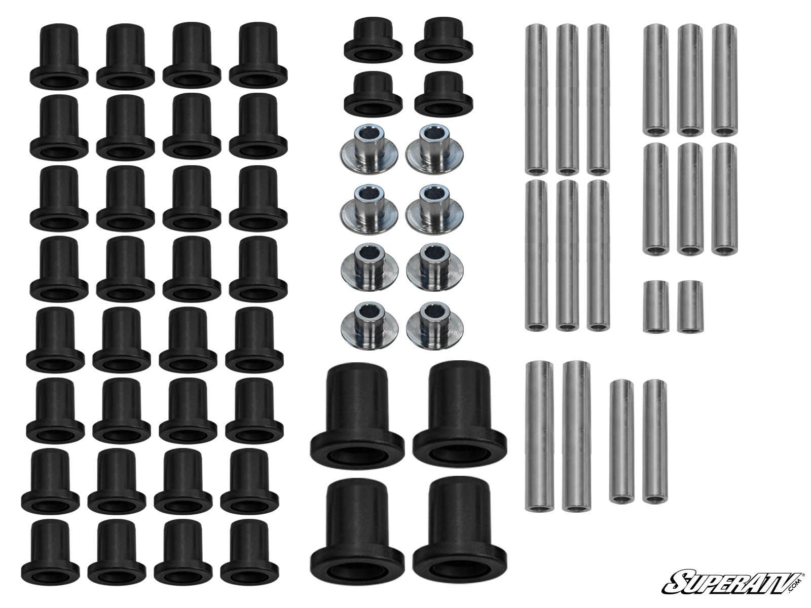 Polaris RZR 900 A-Arm Bushings