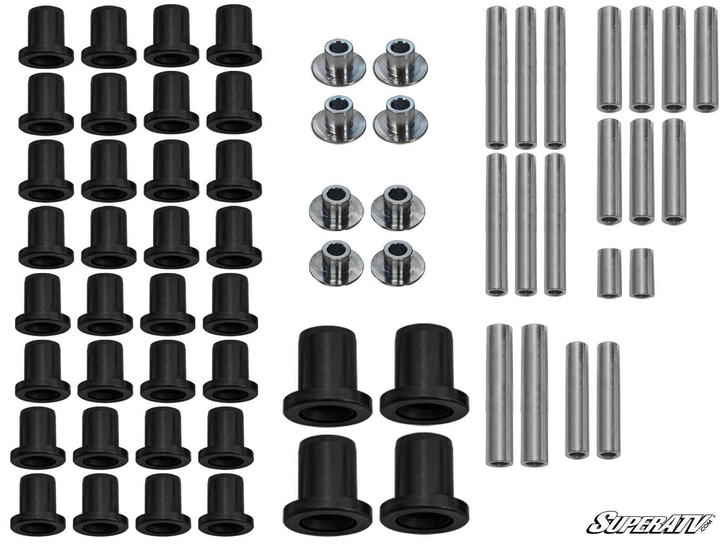 Polaris RZR 900 A-Arm Bushings