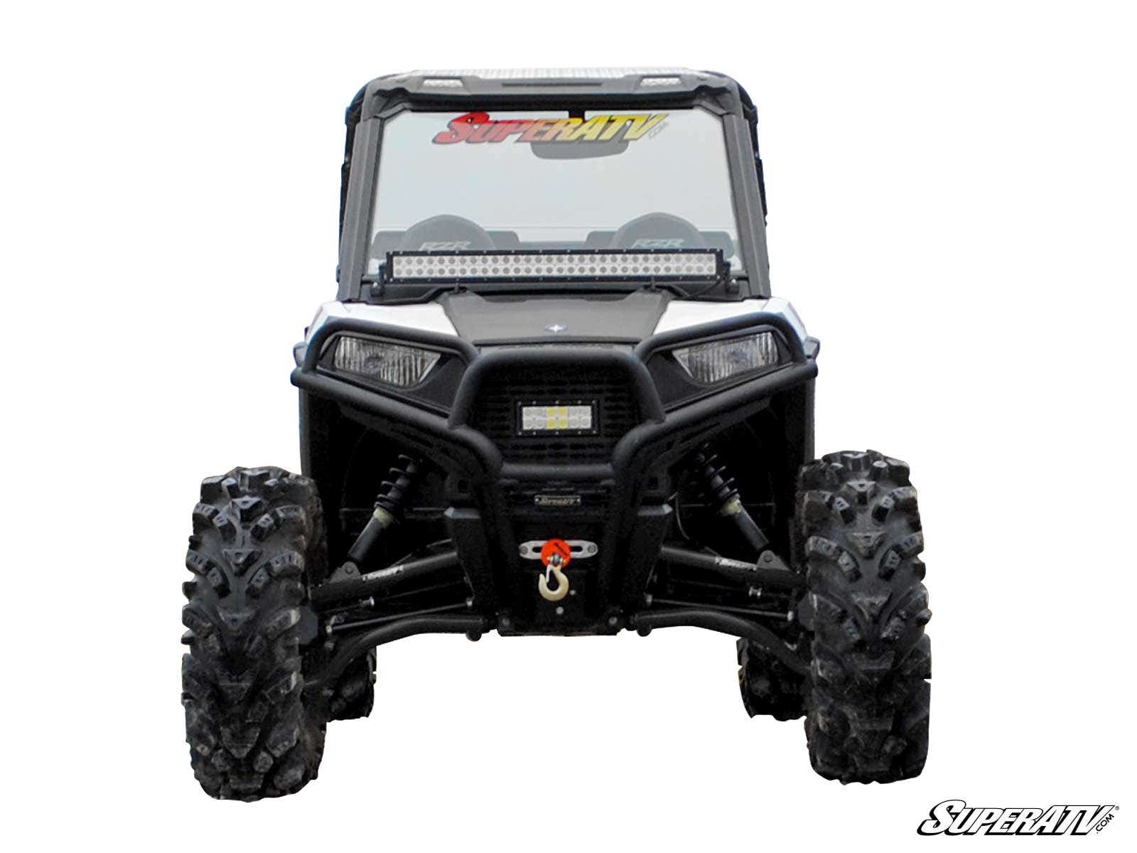 Polaris RZR Trail 900 to RZR Trail S 900 Conversion Kit—1.5 Offset