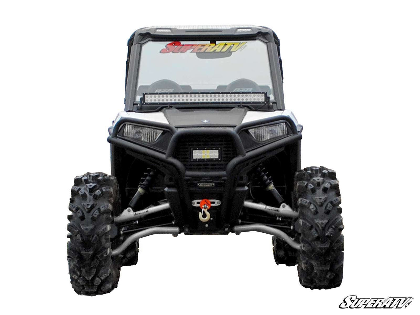 Polaris RZR Trail 900 to RZR Trail S 900 Conversion Kit—1.5 Offset