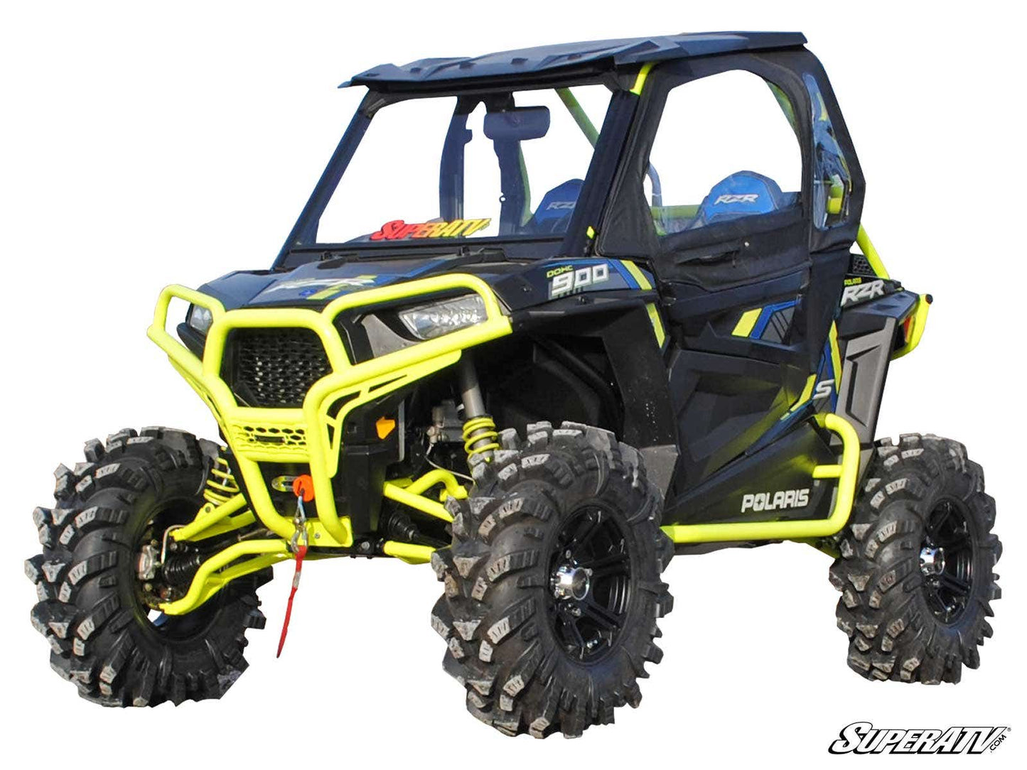 Polaris RZR S 900 3" Lift Kit