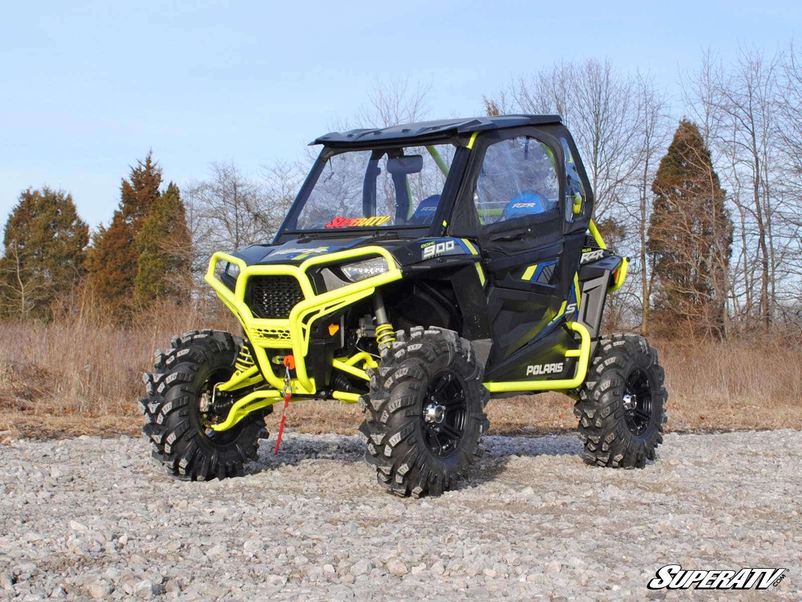 Polaris RZR S 900 3" Lift Kit