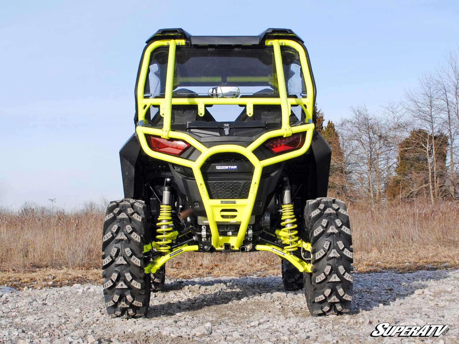 Polaris RZR S 900 3" Lift Kit