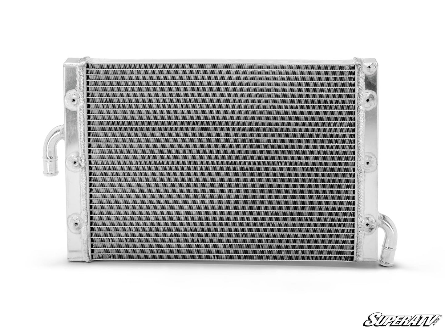 Up & Running Polaris RZR XP Turbo Radiator