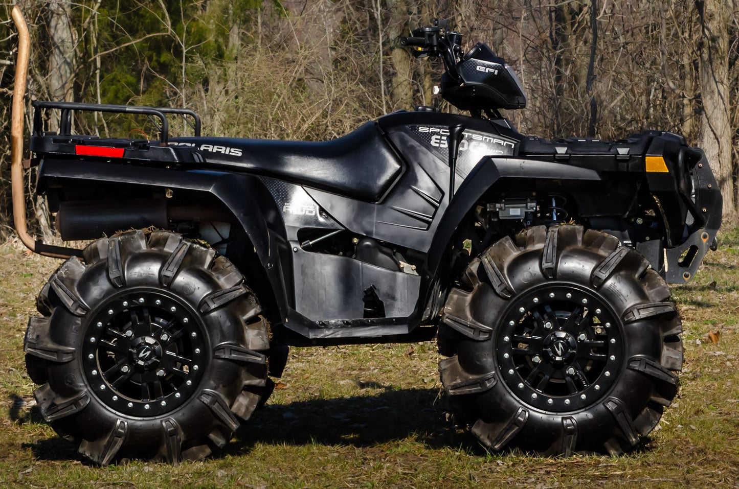 Polaris Sportsman 2" Lift Kit