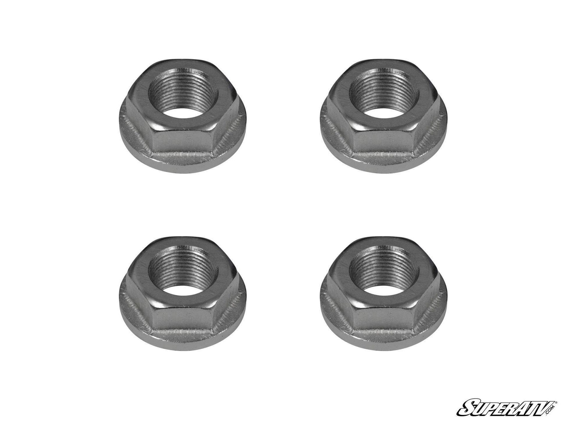 Polaris RZR XP 900 Portal Gear Lift Recessed Nut Kit