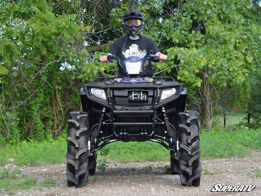 Polaris Sportsman Front Bumper