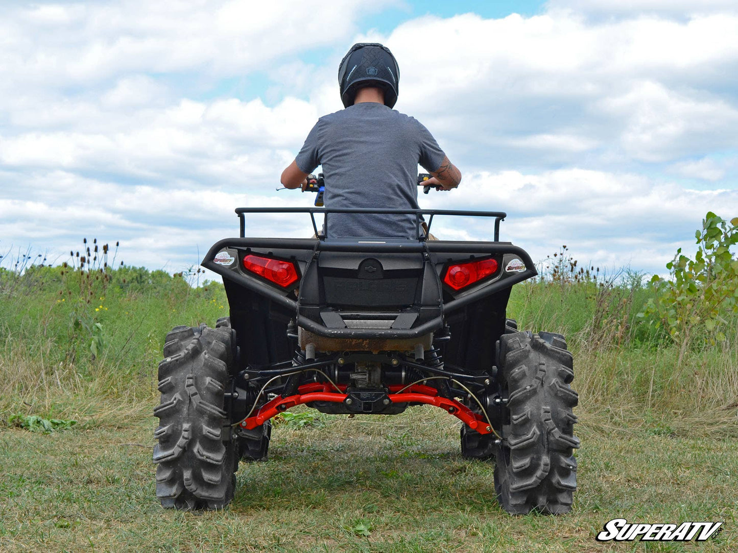 Polaris Sportsman XP 4" Portal Gear Lift