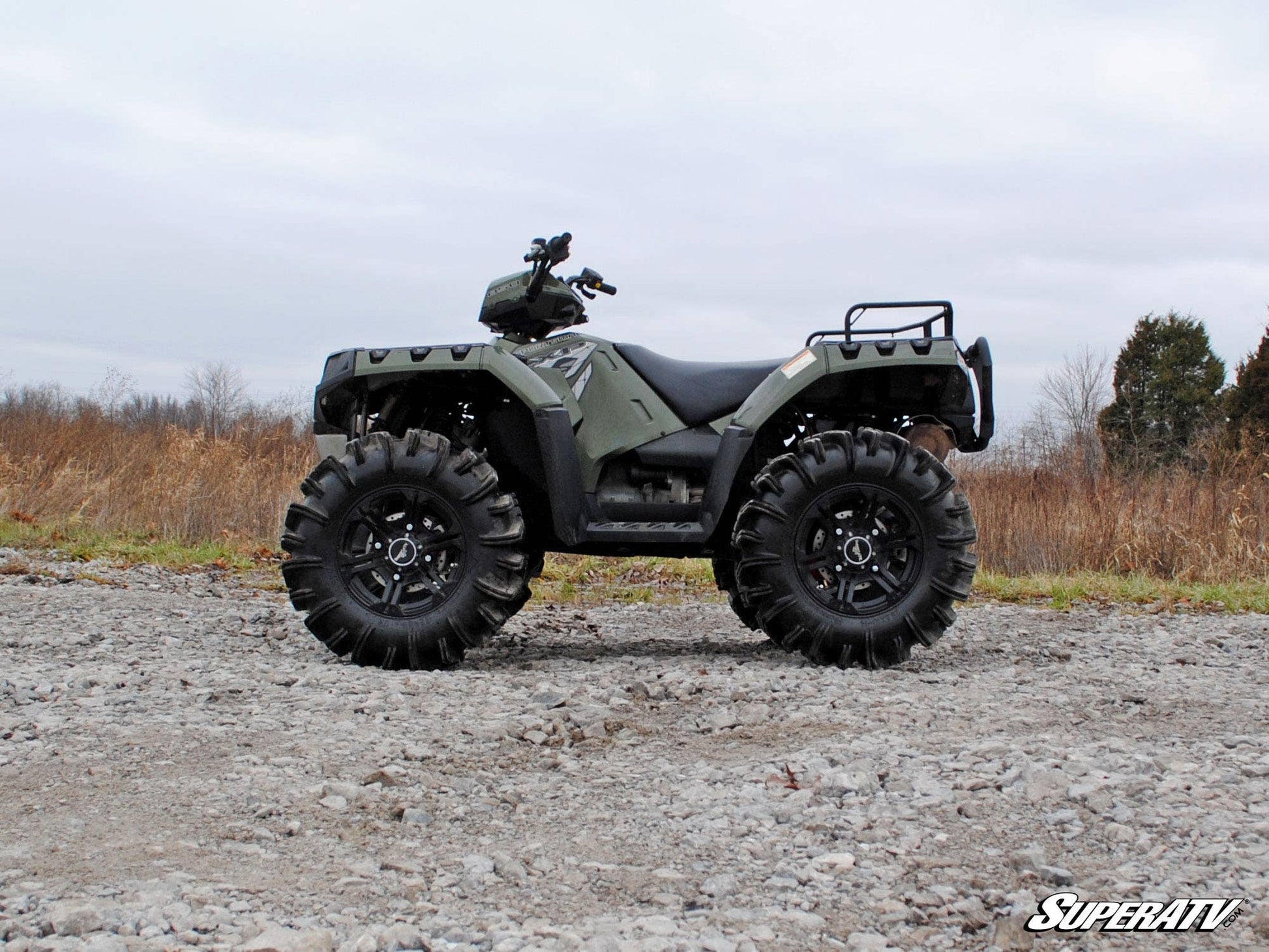 Polaris Sportsman XP 2" Lift Kit