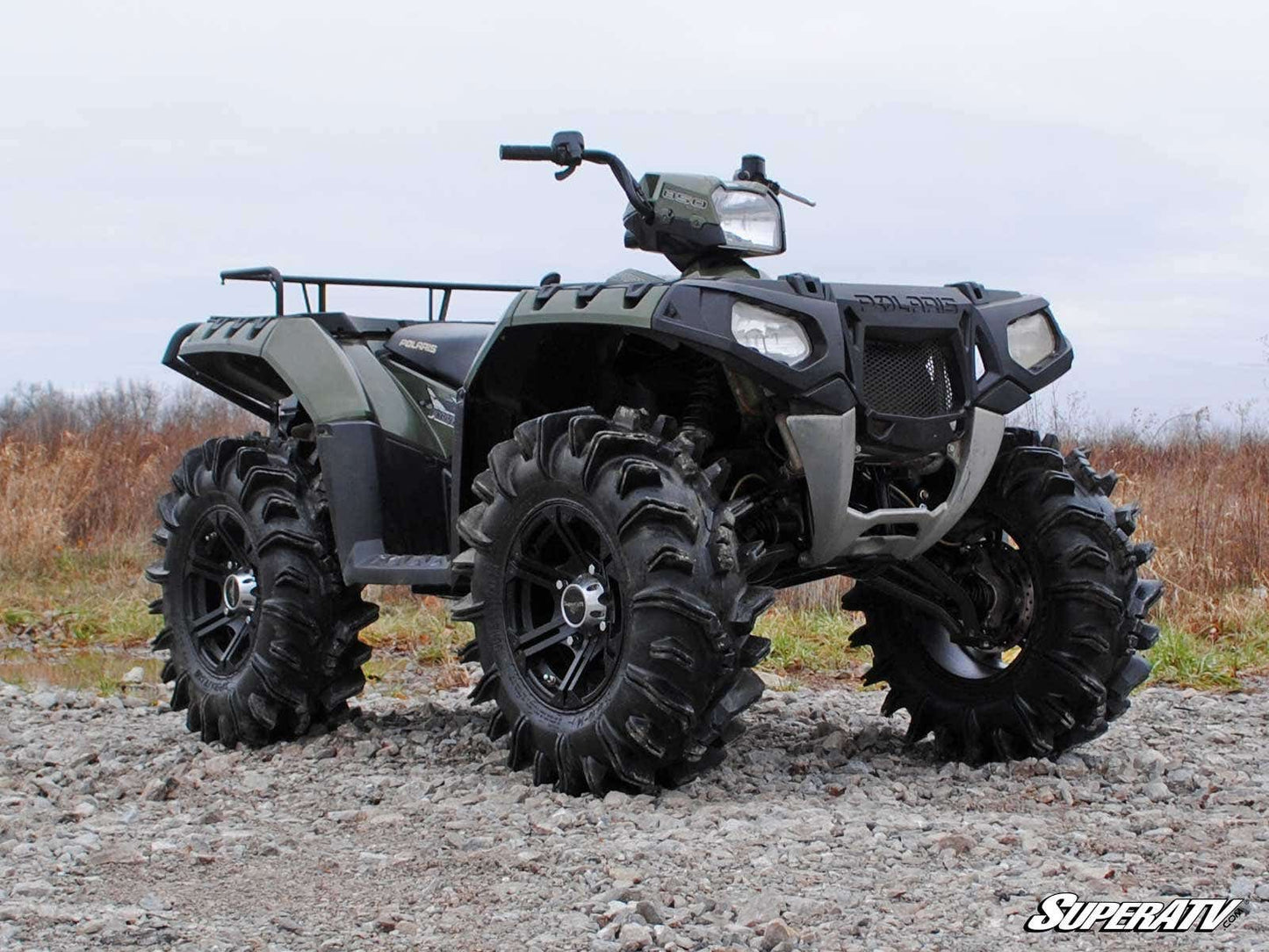 Polaris Sportsman XP 2" Lift Kit