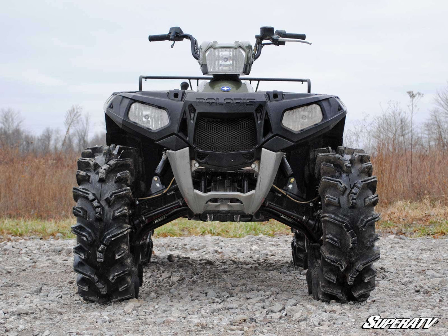 Polaris Sportsman XP High Clearance A-Arms