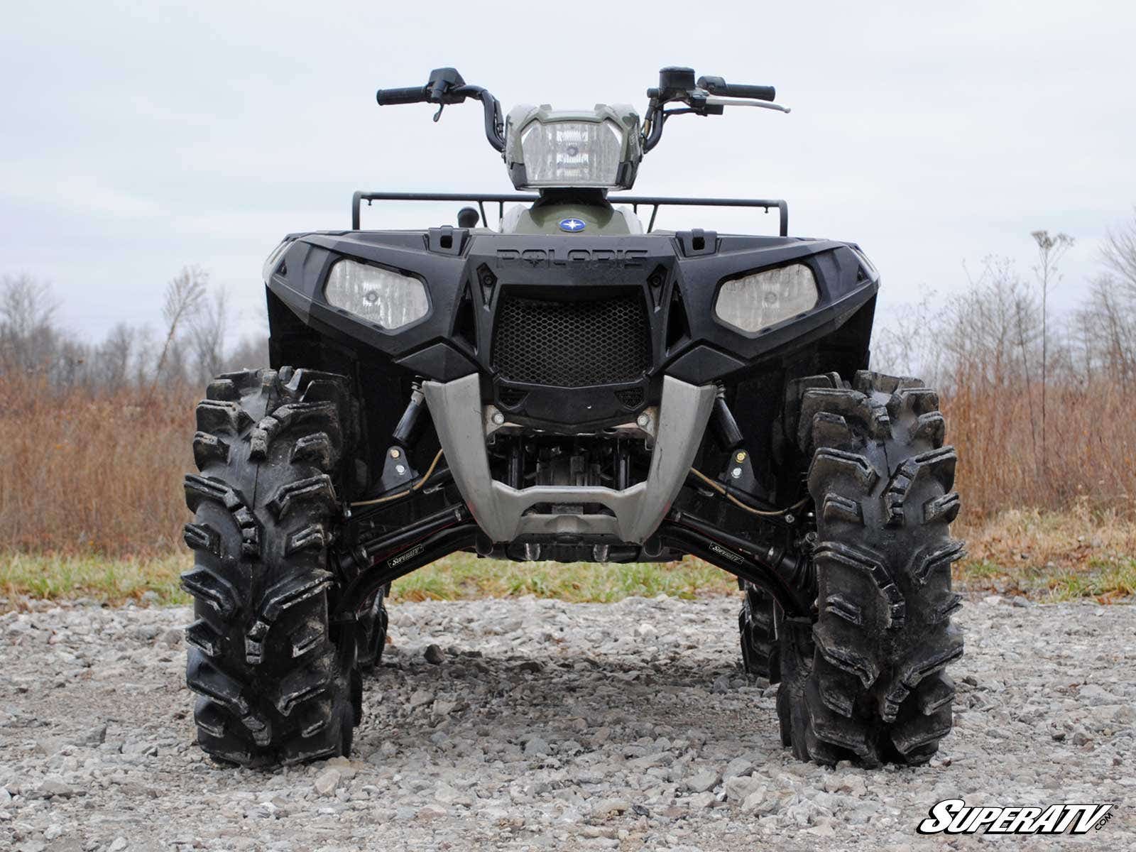 Polaris Scrambler High Clearance A-Arms