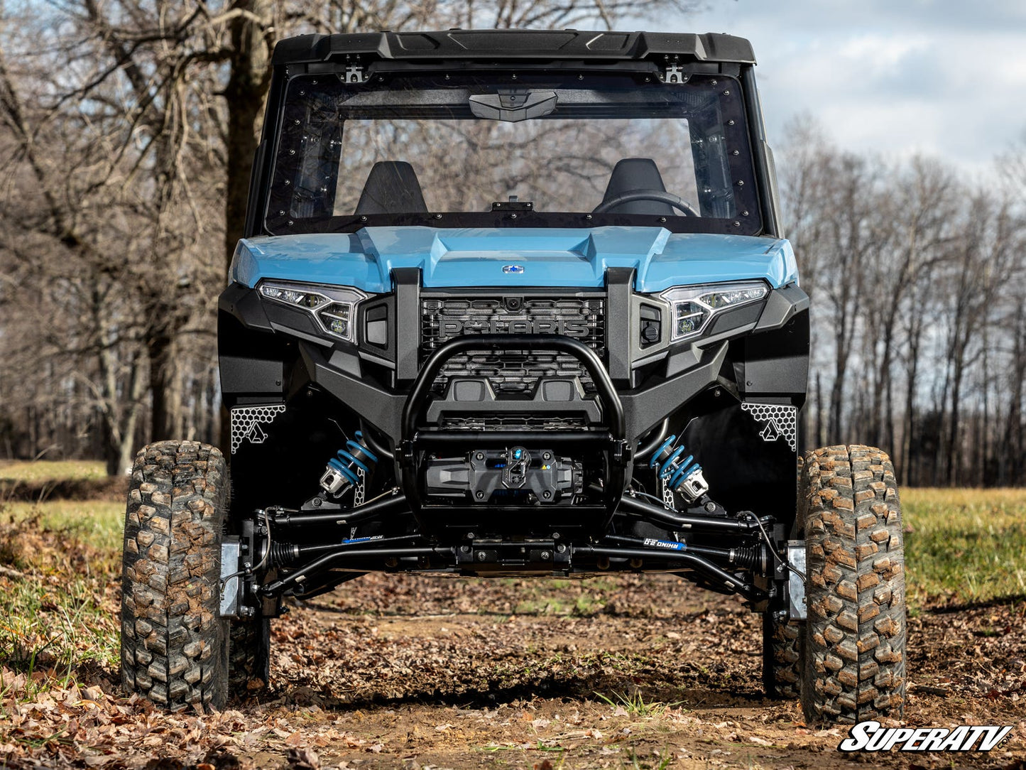 Polaris Xpedition 4" Portal Gear Lift