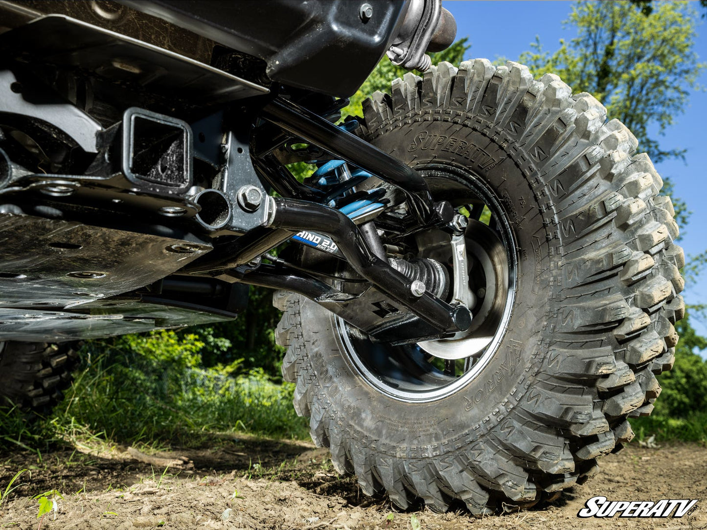 Polaris Xpedition Atlas Pro Rear A-Arms