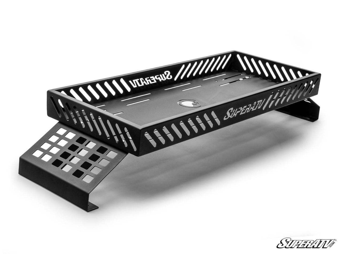 Polaris Xpedition XP Bed Rack Delta